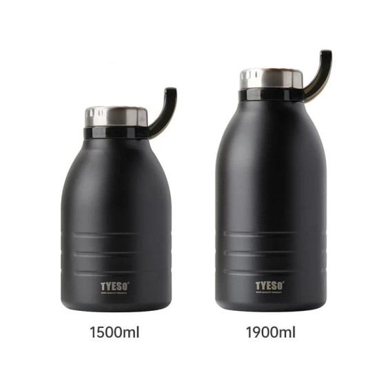 Tyeso Vacuum Flask 1900ml
